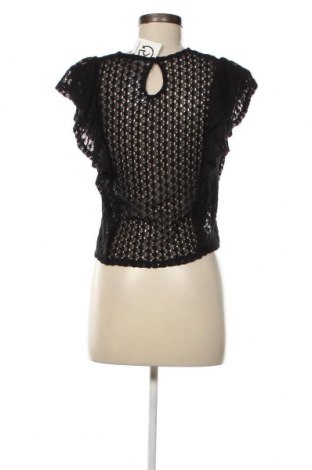 Дамски пуловер Etam, Размер XS, Цвят Черен, Цена 13,95 лв.
