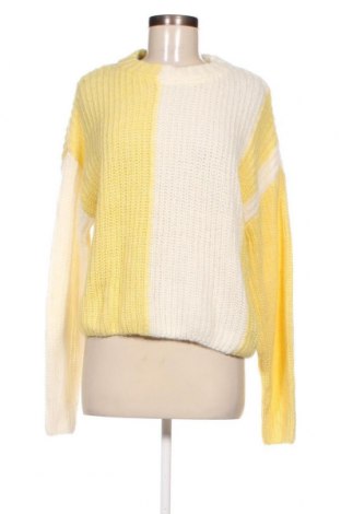 Дамски пуловер Etam, Размер L, Цвят Многоцветен, Цена 24,18 лв.