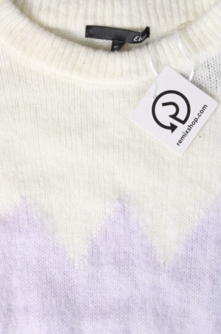 Γυναικείο πουλόβερ Etam, Μέγεθος XS, Χρώμα Πολύχρωμο, Τιμή 15,82 €