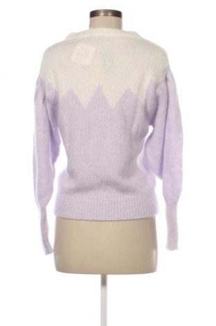 Γυναικείο πουλόβερ Etam, Μέγεθος XS, Χρώμα Πολύχρωμο, Τιμή 15,82 €