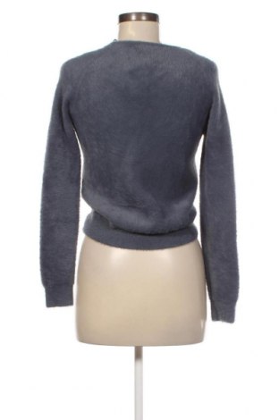 Γυναικείο πουλόβερ Etam, Μέγεθος XS, Χρώμα Μπλέ, Τιμή 15,82 €
