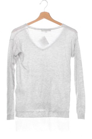 Γυναικείο πουλόβερ Etam, Μέγεθος XS, Χρώμα Γκρί, Τιμή 7,19 €