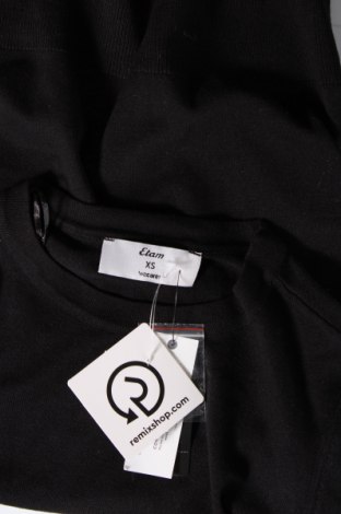Pulover de femei Etam, Mărime XS, Culoare Negru, Preț 79,54 Lei
