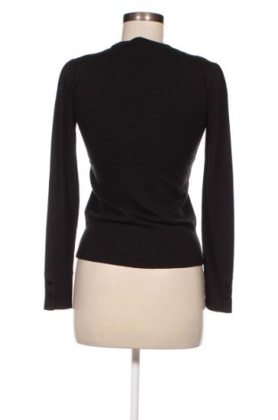Γυναικείο πουλόβερ Etam, Μέγεθος XS, Χρώμα Μαύρο, Τιμή 19,18 €