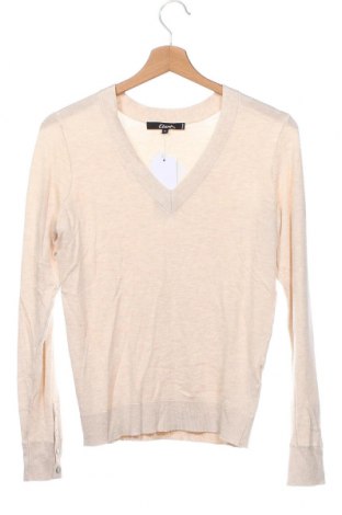 Γυναικείο πουλόβερ Etam, Μέγεθος XS, Χρώμα  Μπέζ, Τιμή 23,97 €