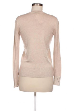 Γυναικείο πουλόβερ Etam, Μέγεθος S, Χρώμα  Μπέζ, Τιμή 19,18 €