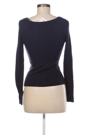 Γυναικείο πουλόβερ Etam, Μέγεθος S, Χρώμα Μπλέ, Τιμή 19,18 €