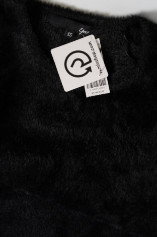 Pulover de femei Etam, Mărime XS, Culoare Negru, Preț 122,37 Lei