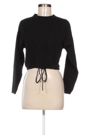 Γυναικείο πουλόβερ Even&Odd, Μέγεθος S, Χρώμα Μαύρο, Τιμή 7,82 €