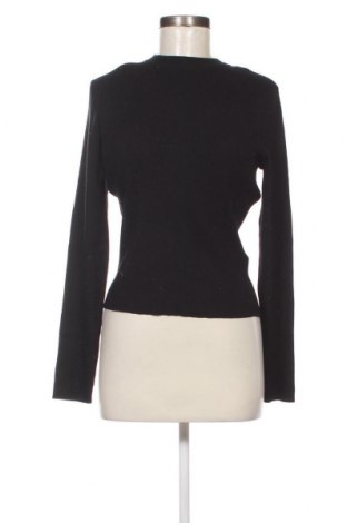 Γυναικείο πουλόβερ Even&Odd, Μέγεθος XXL, Χρώμα Μαύρο, Τιμή 15,65 €