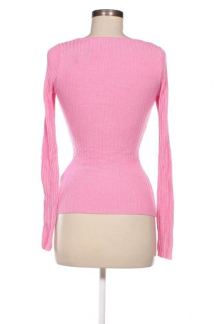 Γυναικείο πουλόβερ Even&Odd, Μέγεθος S, Χρώμα Ρόζ , Τιμή 7,18 €