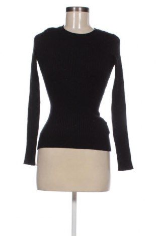 Дамски пуловер Even&Odd, Размер M, Цвят Черен, Цена 9,57 лв.