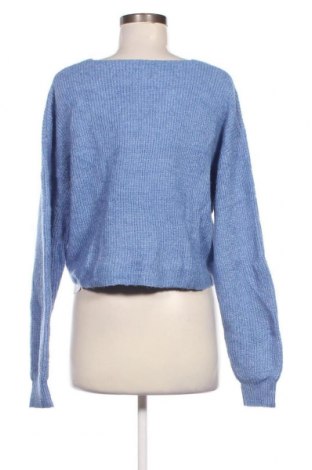 Damenpullover Even&Odd, Größe M, Farbe Blau, Preis € 7,29