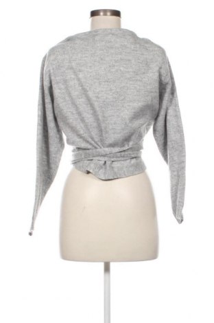 Damenpullover Even&Odd, Größe S, Farbe Grau, Preis 8,07 €