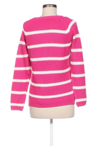 Дамски пуловер F&F, Размер M, Цвят Розов, Цена 17,60 лв.