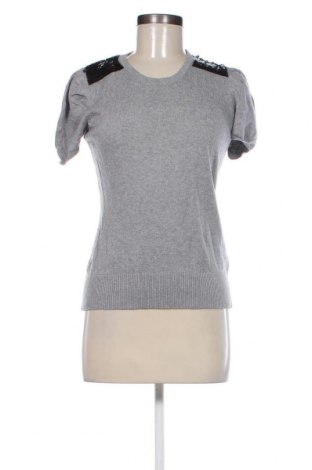 Γυναικείο πουλόβερ F&F, Μέγεθος M, Χρώμα Γκρί, Τιμή 7,01 €
