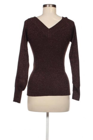 Дамски пуловер F&F, Размер M, Цвят Многоцветен, Цена 11,60 лв.