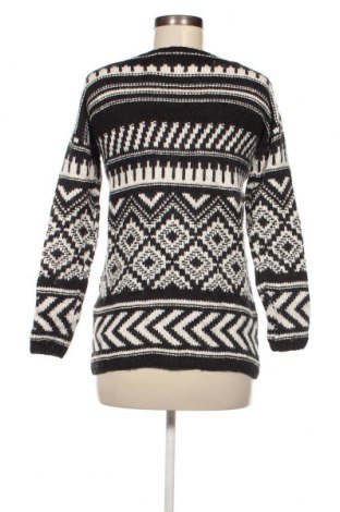 Дамски пуловер F&F, Размер S, Цвят Многоцветен, Цена 11,60 лв.