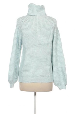 Γυναικείο πουλόβερ F&F, Μέγεθος XS, Χρώμα Μπλέ, Τιμή 5,92 €