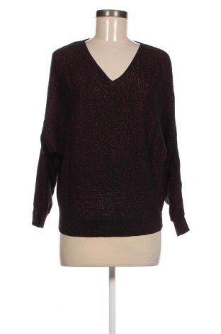 Дамски пуловер F&F, Размер M, Цвят Черен, Цена 9,57 лв.