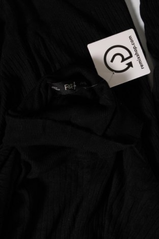 Pulover de femei F&F, Mărime XXL, Culoare Negru, Preț 50,56 Lei