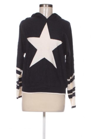 Γυναικείο πουλόβερ F&F, Μέγεθος L, Χρώμα Μπλέ, Τιμή 4,66 €