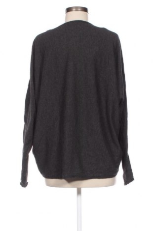 Γυναικείο πουλόβερ FFC, Μέγεθος XXL, Χρώμα Γκρί, Τιμή 38,60 €