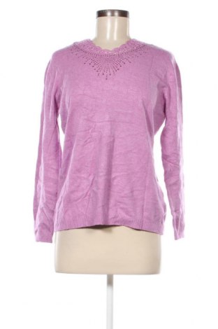 Damenpullover Fashion, Größe M, Farbe Rosa, Preis € 11,41