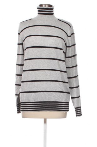 Γυναικείο πουλόβερ Fashion Highlights, Μέγεθος XL, Χρώμα Γκρί, Τιμή 7,35 €