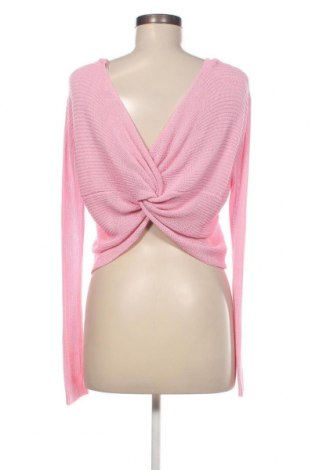 Pulover de femei Fashion nova, Mărime S, Culoare Roz, Preț 19,08 Lei