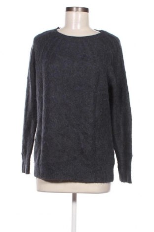 Γυναικείο πουλόβερ Fat Face, Μέγεθος M, Χρώμα Μπλέ, Τιμή 18,02 €