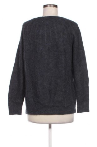 Дамски пуловер Fat Face, Размер M, Цвят Син, Цена 29,14 лв.