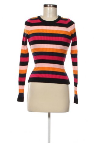 Γυναικείο πουλόβερ Fb Sister, Μέγεθος S, Χρώμα Πολύχρωμο, Τιμή 8,25 €