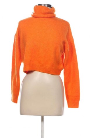 Damenpullover Fb Sister, Größe XS, Farbe Orange, Preis € 20,18