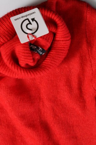 Damenpullover Fb Sister, Größe M, Farbe Rot, Preis € 7,06