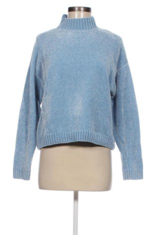 Дамски пуловер Fb Sister, Размер S, Цвят Син, Цена 11,89 лв.