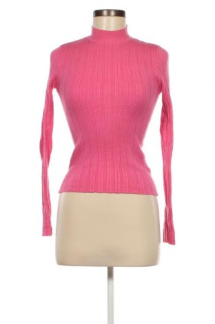 Дамски пуловер Fb Sister, Размер S, Цвят Розов, Цена 11,60 лв.