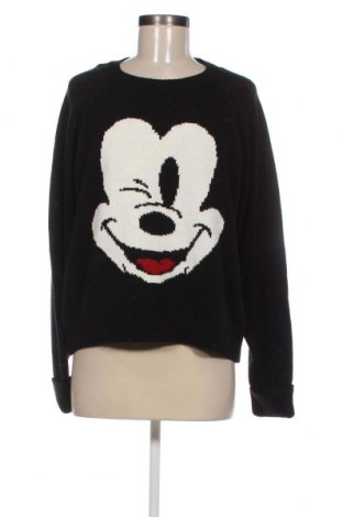 Дамски пуловер Fb Sister, Размер XL, Цвят Черен, Цена 14,50 лв.
