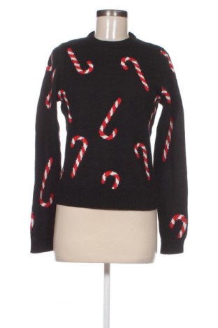 Дамски пуловер Fb Sister, Размер S, Цвят Черен, Цена 11,60 лв.
