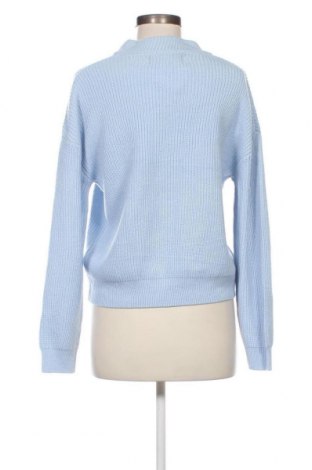 Damenpullover Fb Sister, Größe M, Farbe Blau, Preis 5,25 €