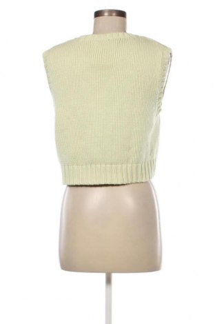 Γυναικείο πουλόβερ Fb Sister, Μέγεθος S, Χρώμα Πράσινο, Τιμή 2,69 €