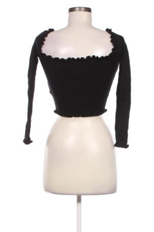 Pulover de femei Fb Sister, Mărime XS, Culoare Negru, Preț 31,48 Lei