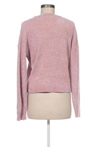 Дамски пуловер Fb Sister, Размер L, Цвят Розов, Цена 9,57 лв.