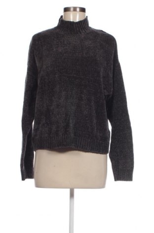 Дамски пуловер Fb Sister, Размер M, Цвят Сив, Цена 29,00 лв.