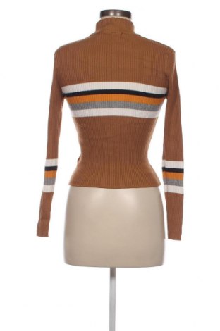 Γυναικείο πουλόβερ Fb Sister, Μέγεθος M, Χρώμα  Μπέζ, Τιμή 7,18 €