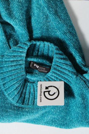 Damenpullover Fb Sister, Größe S, Farbe Blau, Preis 5,25 €