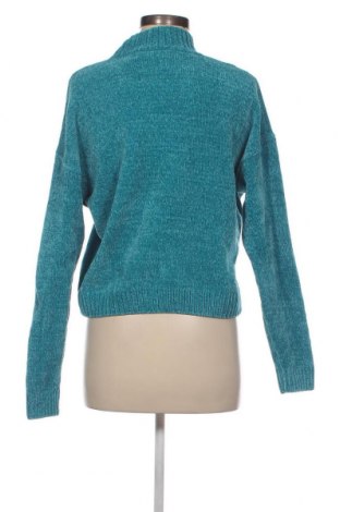 Damenpullover Fb Sister, Größe S, Farbe Blau, Preis 8,07 €