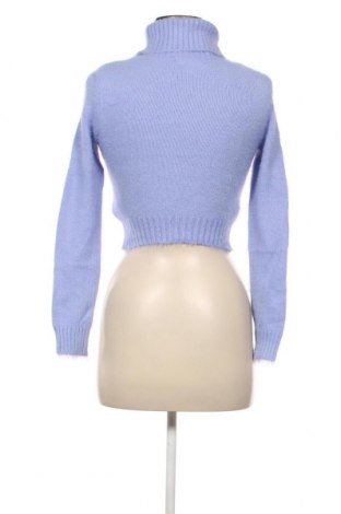 Damenpullover Fb Sister, Größe XXS, Farbe Lila, Preis 9,08 €