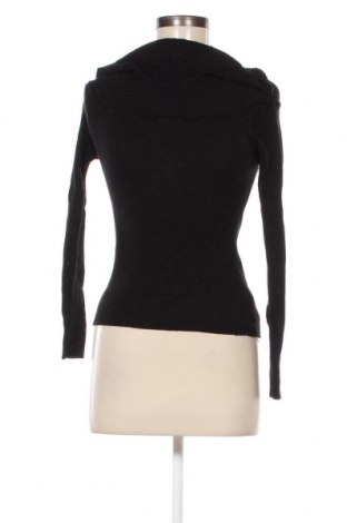 Γυναικείο πουλόβερ Fb Sister, Μέγεθος M, Χρώμα Μαύρο, Τιμή 5,92 €