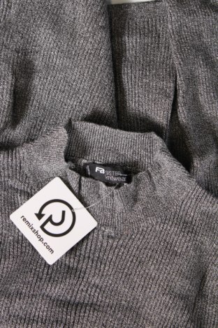 Damenpullover Fb Sister, Größe L, Farbe Grau, Preis € 6,99